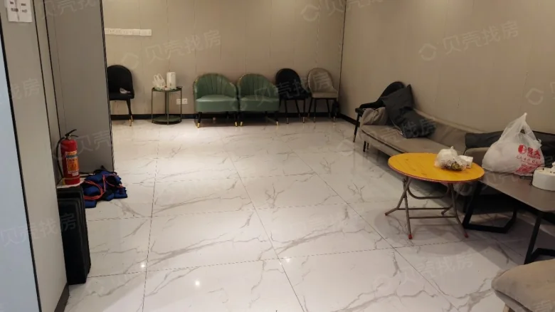 Xingfa Garden - View 1