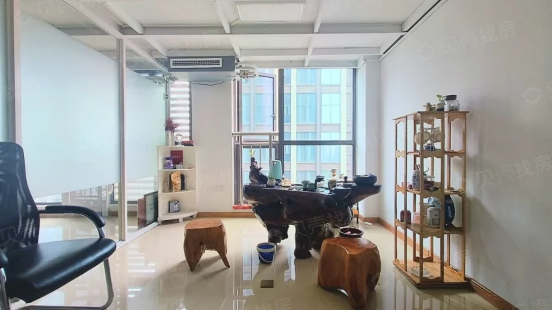 Huaron Wanxiang City - View 1