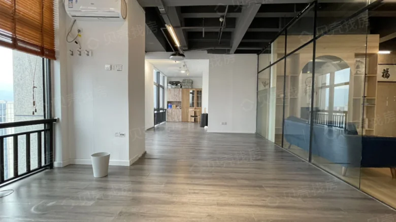 Dong Erhuan Tahe Plaza Phase I - View 6