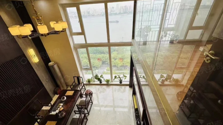 Kinglight Qingchuan Mansion - View 2