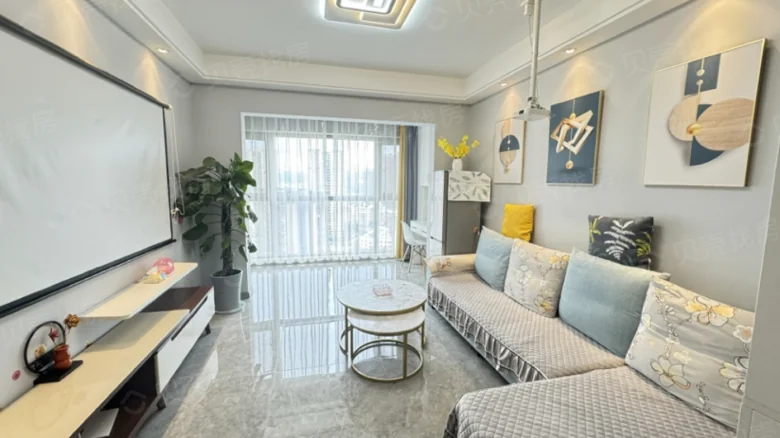 Runcheng District VIII - View 2