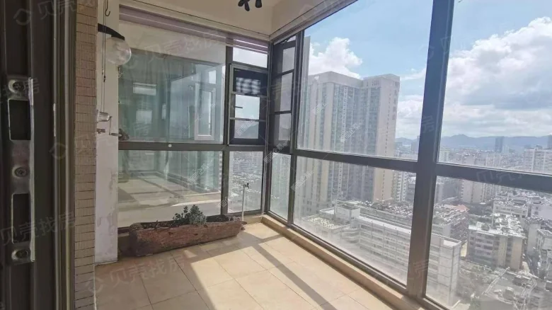 Shuncheng高级Apartment - View 3