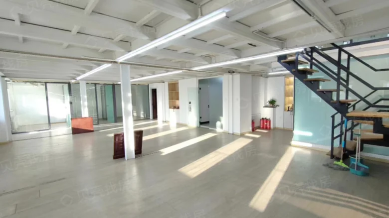 Green SOHO Tower - View 4