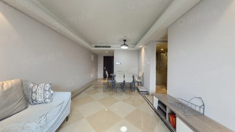 Qingfeng Yongtao Mansion - View 1