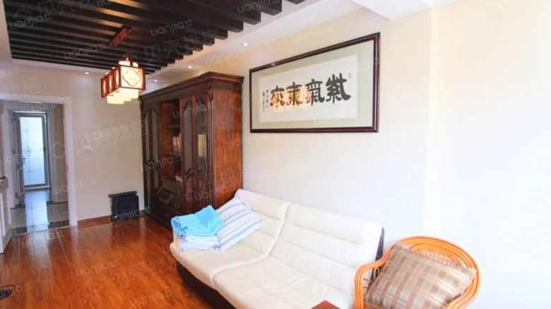 Fengqi Lily Garden - View 1