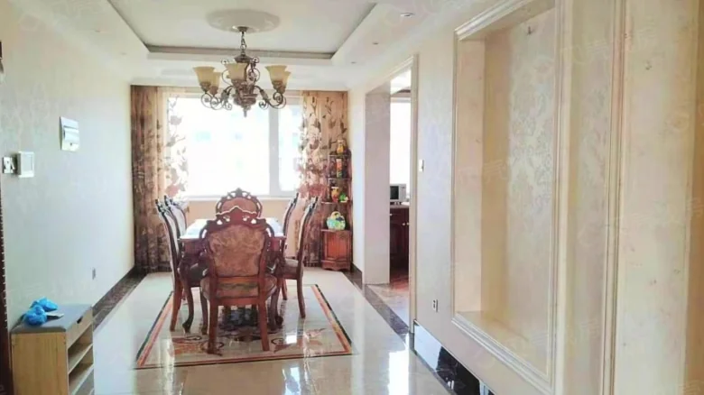 Jinye Garden Residence - View 2