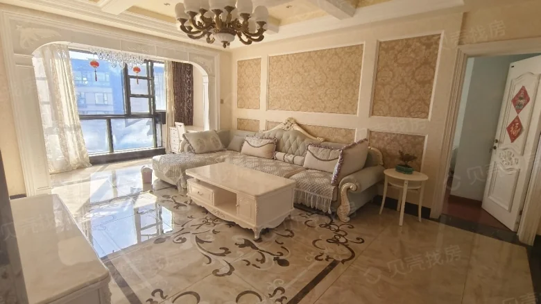 Huaxia Imperial Residence Jade Magnificence - View 6