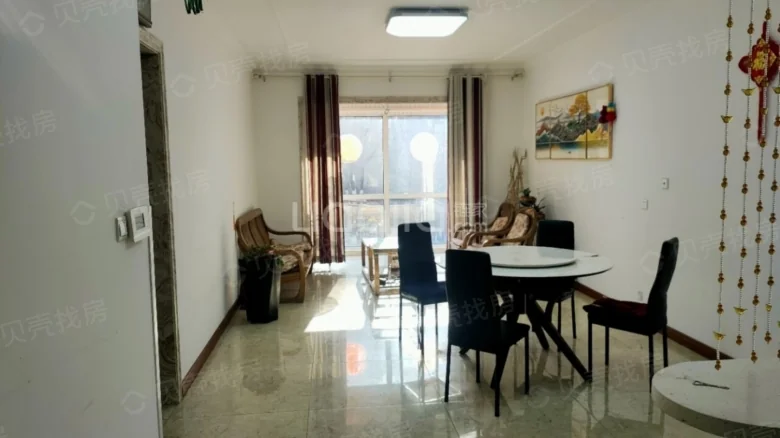 Wanda Magnolia Residence - View 1