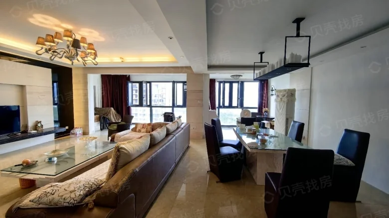 Seashore Goldsand - View 3