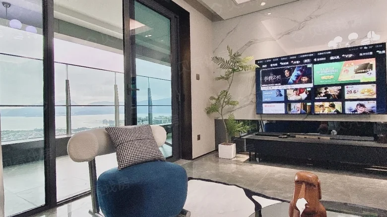 Mountain Sea Bay 8号 - View 3