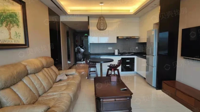 Haihang International Plaza - View 2