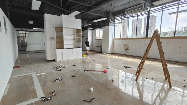 World Trade Center - View 2