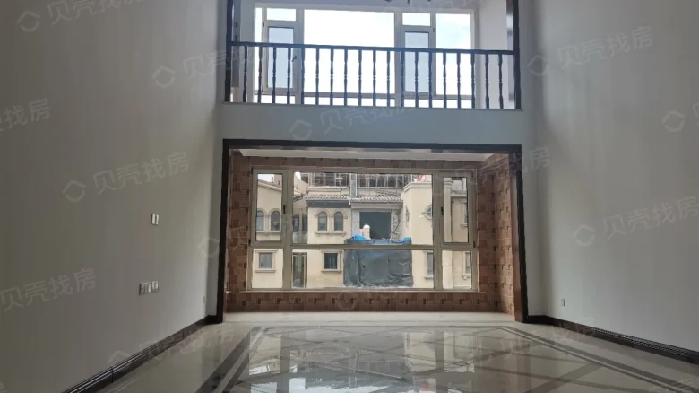 Lande Hong Kong Shanding Manor Estate - View 4