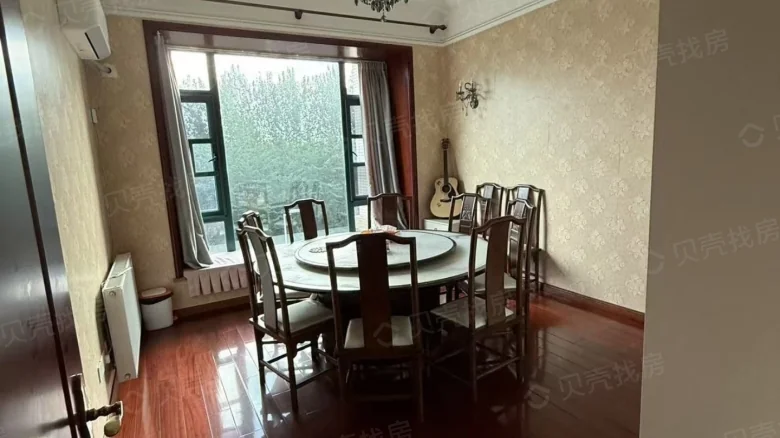 Evergrande Huafu - View 1