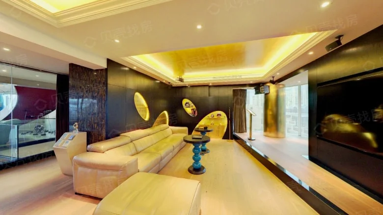 Yuan Changxin Gulf Bay Ventures - View 1