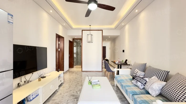 Hongkun Mountain Sea Villa - View 1