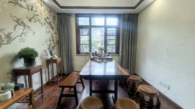 River Moon Residence - View 2