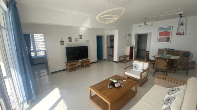 Blue Sea Mansion Estate - View 1