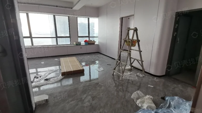 Rongsheng Central Square - View 3