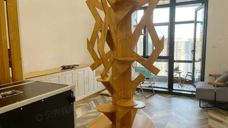 Elegant Abode Garden C Plot - View 2