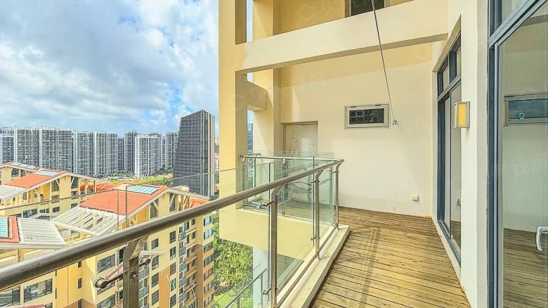 China Railway Zi Yue Tai - View 2