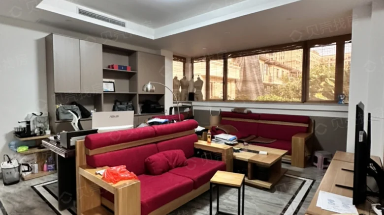 Luhu Jiayu Phase II - View 2