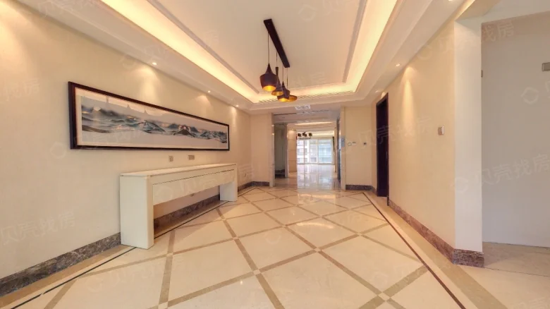 Ruyuan South District - View 5