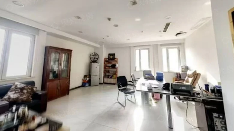 New Jin International - View 1