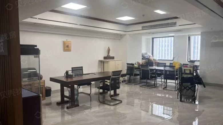 Wanda Plaza - View 3