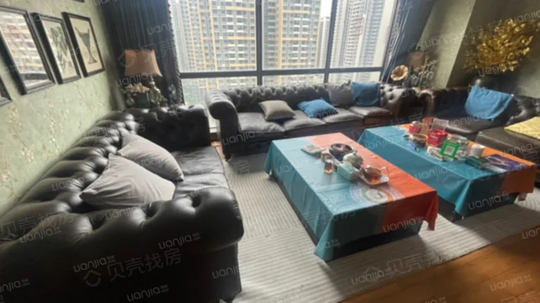 Shangjing Center - View 4