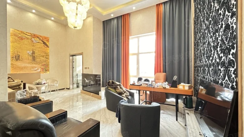 Shimao Xiangtiya - View 5