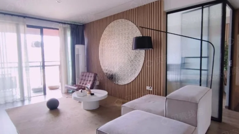 Hopewell Coral Water Shores Phase I - View 1