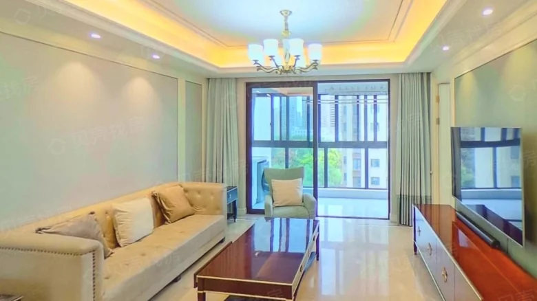 Lakeside Manor Tianlang - View 1