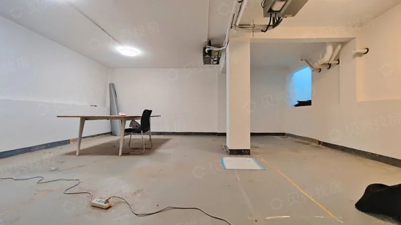 Vanke Trendsetting Apartments - View 2