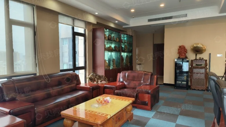 Suning Tianyu Commercial Plaza - View 8