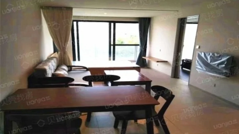 Pearl River Lihao - View 1