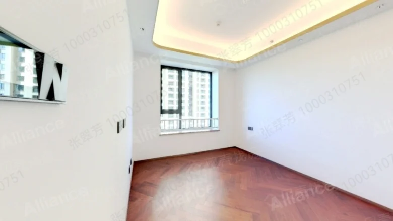 Vanke Central Park - View 2