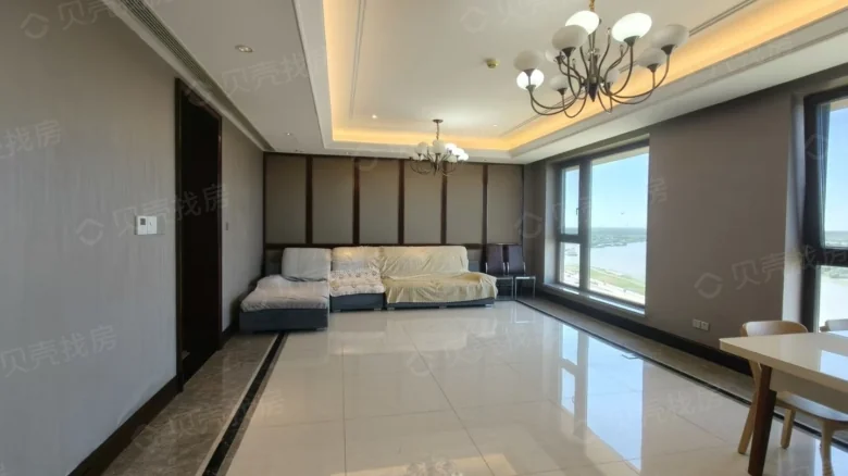 R&F River Bay New City - View 4