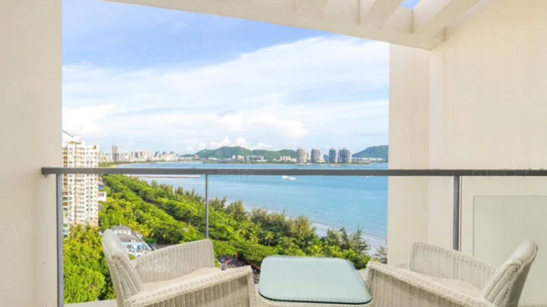 Lanhai Garden Phase II - View 2