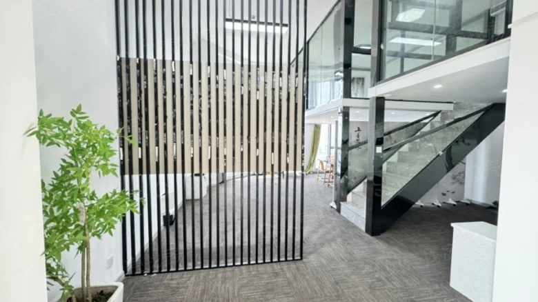 CRCC Wanxiang City - View 5