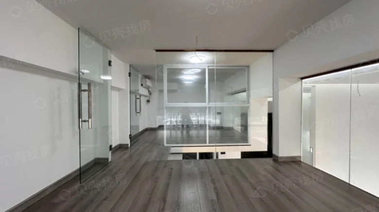 Dong Erhuan Tahe Plaza Phase I - View 1