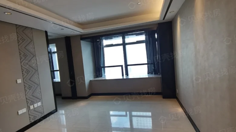 HNA International Plaza - View 1