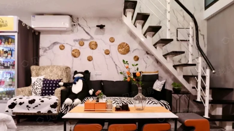 Haier Urban Innovation Cloud Street - View 5