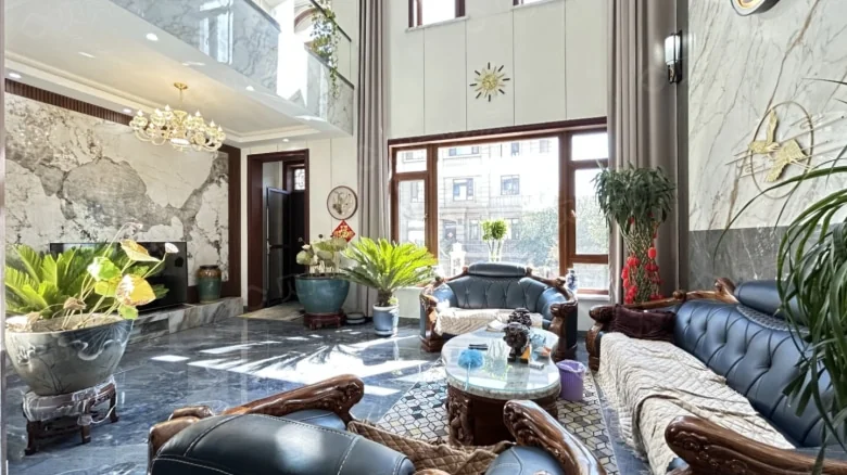 Hongxing Venice Villa - View 2