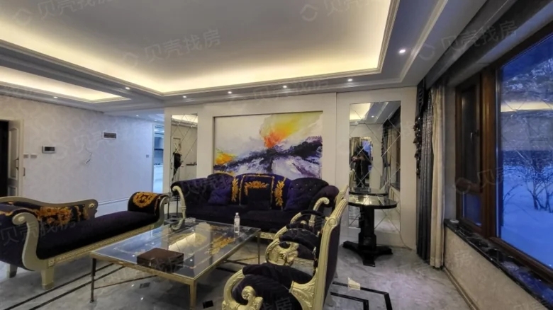 Shenghe Century - View 1