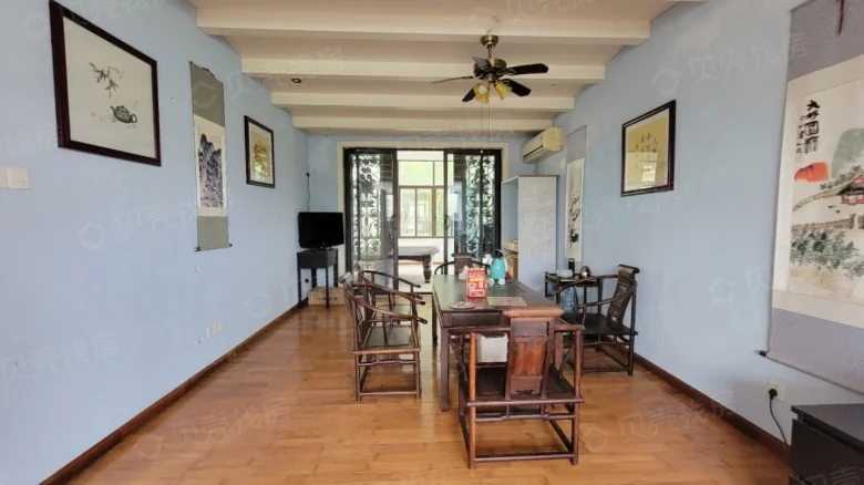 Vanke Tangyue Phase III Huishan Pavilion - View 2