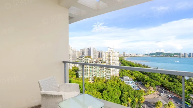 Lanhai Garden Phase II - View 1