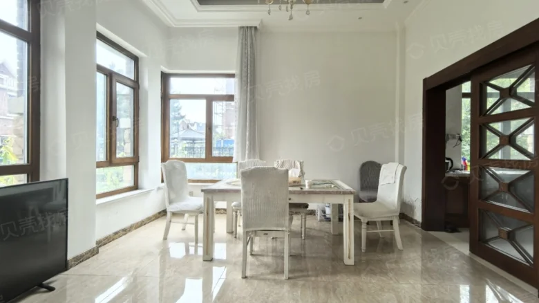 Shimao Cambridge County - View 4