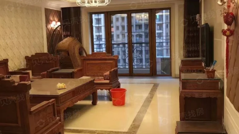 Four Seasons Upper East Phase II - View 1