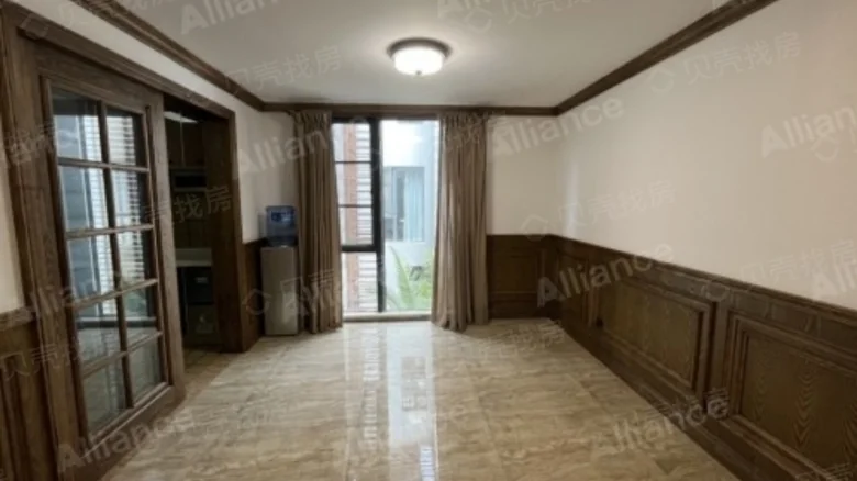 Tongde·Rarely Villa - View 3